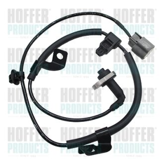 Датчик ABS HOFFER 82901128