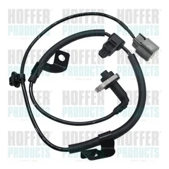 Датчик ABS HOFFER 82901128