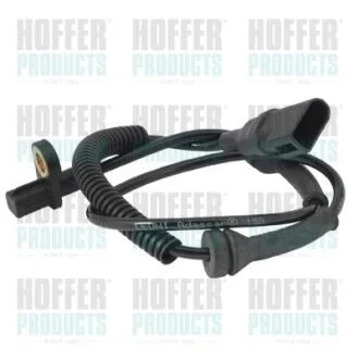 Датчик ABS частоты вращения колеса Hoffer HOFFER 8290114