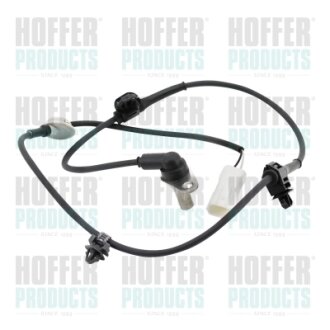 Датчик ABS HOFFER 82901168