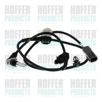 Датчик ABS HOFFER 82901169