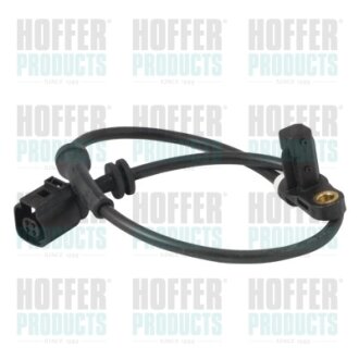 Датчик ABS HOFFER 8290117