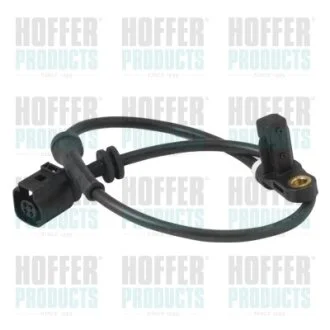 Датчик ABS HOFFER 8290117