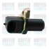 Датчик ABS HOFFER 82901273 (фото 1)