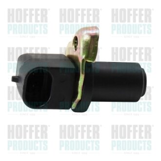 Датчик ABS HOFFER 82901273