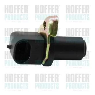 Датчик ABS HOFFER 82901273
