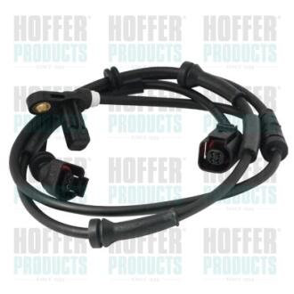 Датчик ABS Hoffer 8290131