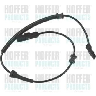 Датчик ABS HOFFER 8290159