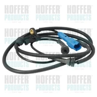 Датчик ABS HOFFER 8290164