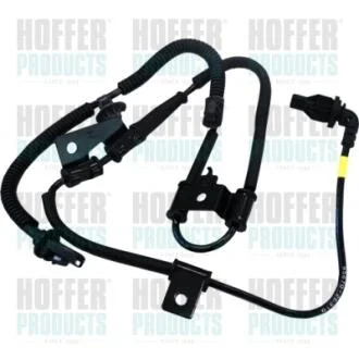 Автозапчастина HOFFER 8290227