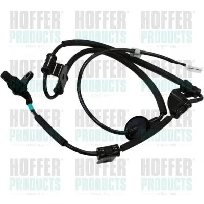 Датчик ABS HOFFER 8290228 (фото 1)