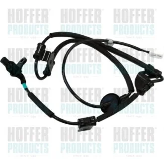 Датчик ABS HOFFER 8290228