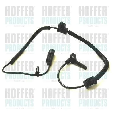 Автозапчастина HOFFER 8290389 (фото 1)
