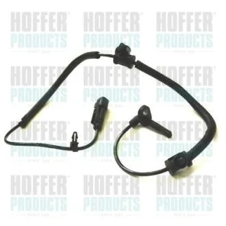 Автозапчастина HOFFER 8290389