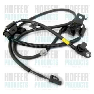 Автозапчастина HOFFER 8290473