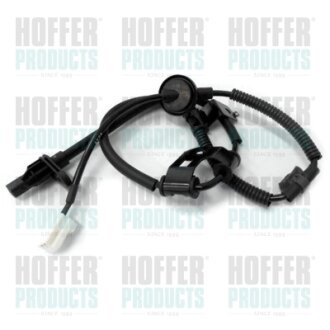 Датчик ABS HOFFER 8290474