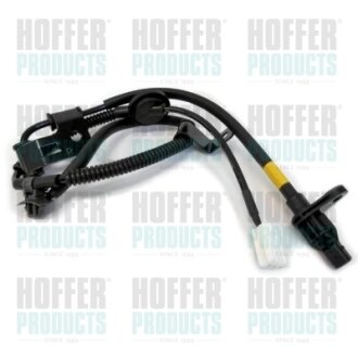 Датчик ABS HOFFER 8290475