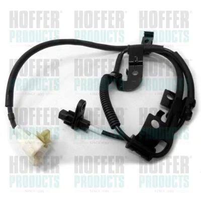 Автозапчастина HOFFER 8290489 (фото 1)