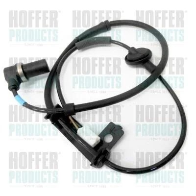 Датчик ABS HOFFER 8290491 (фото 1)