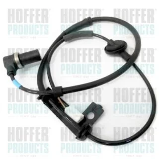 Датчик ABS HOFFER 8290491