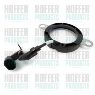 Датчик ABS HOFFER 8290549