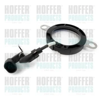 Датчик ABS HOFFER 8290549