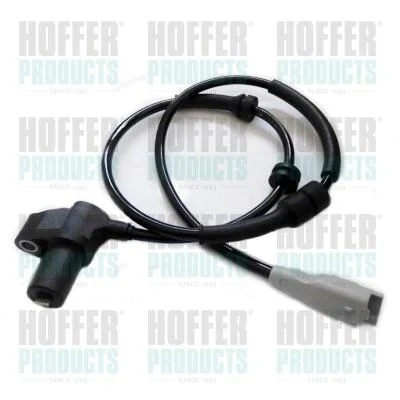 Датчик ABS HOFFER 8290595 (фото 1)