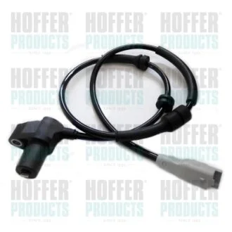 Датчик ABS HOFFER 8290595