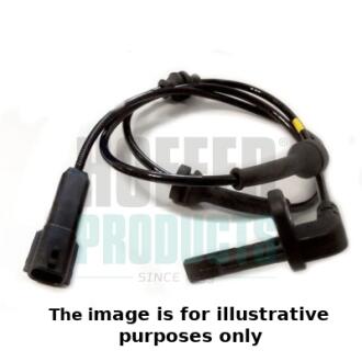 Автозапчастина Hoffer 8290632E