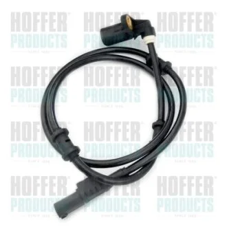 Датчик ABS HOFFER 8290708