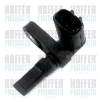 Автозапчастина HOFFER 8290712