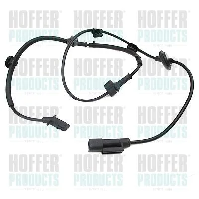 Датчик ABS HOFFER 8290911E (фото 1)