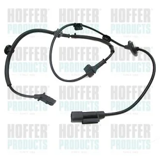 Датчик ABS HOFFER 8290911E