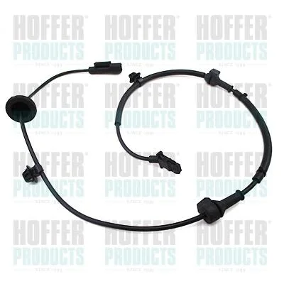 Датчик ABS HOFFER 8290912E (фото 1)
