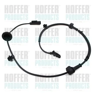 Датчик ABS HOFFER 8290912E
