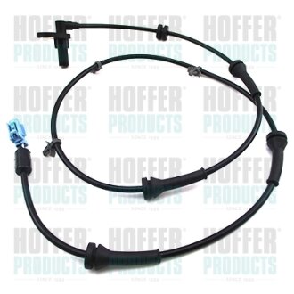 Датчик ABS HOFFER 8290920
