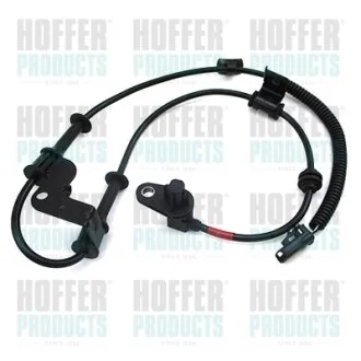 Датчик ABS HOFFER 8290925E