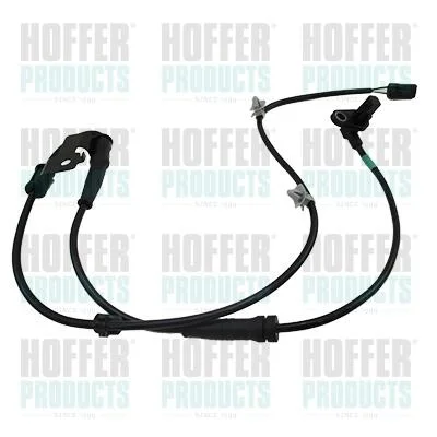 Датчик ABS HOFFER 8290940 (фото 1)