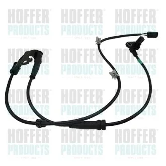 Датчик ABS HOFFER 8290940