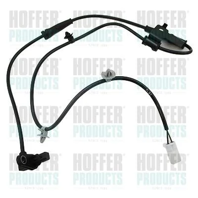 Датчик ABS HOFFER 8290941 (фото 1)