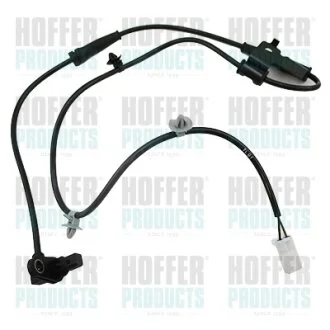 Датчик ABS HOFFER 8290941
