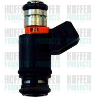Автозапчастина HOFFER H75112022