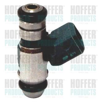 Автозапчастина HOFFER H75112071