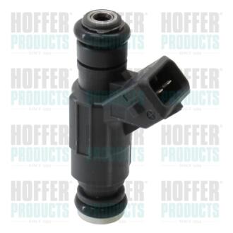 Автозапчастина Hoffer H75117148