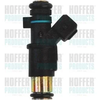 Автозапчастина HOFFER H75117168