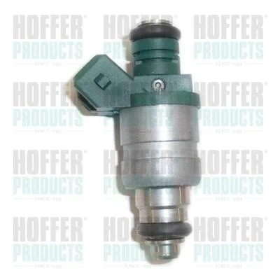Форсунка бензинова HOFFER H75117911 (фото 1)