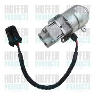 Помпа масляна HOFFER H805045