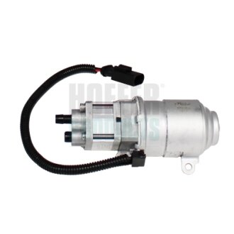 Помпа масляна HOFFER H805049