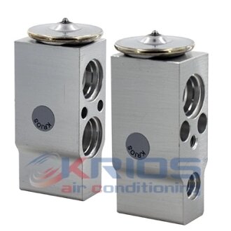 Клапан кондиціонера розширювальний HOFFER K42176