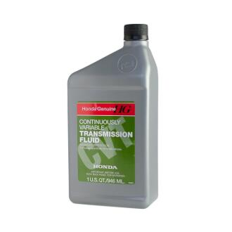 Олива трансмісійна CVT Honda, 0,946л. HONDA/ACURA 082009006